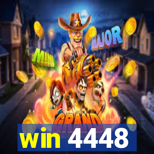 win 4448